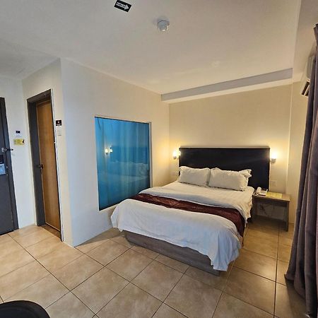 Melang Inn Kuala Pilah Bagian luar foto