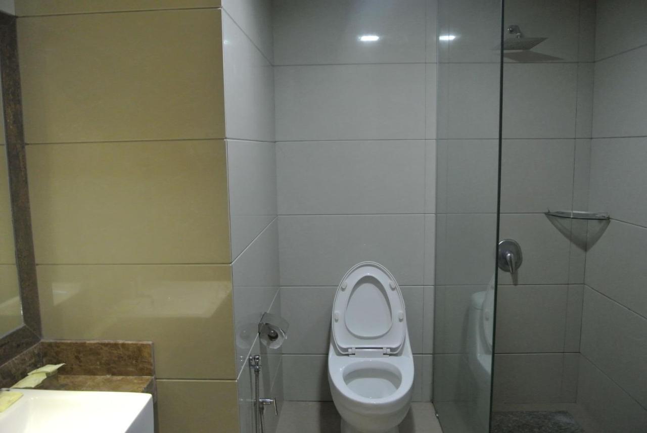 Melang Inn Kuala Pilah Bagian luar foto