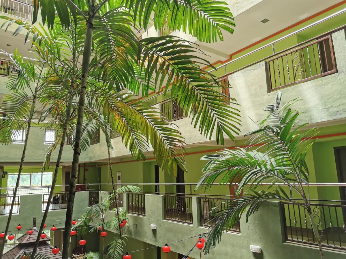 Melang Inn Kuala Pilah Bagian luar foto